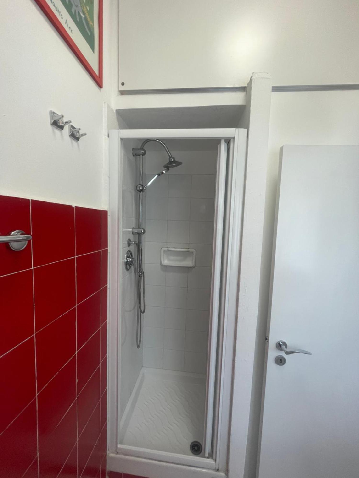 Living Genova Apartment Cameră foto